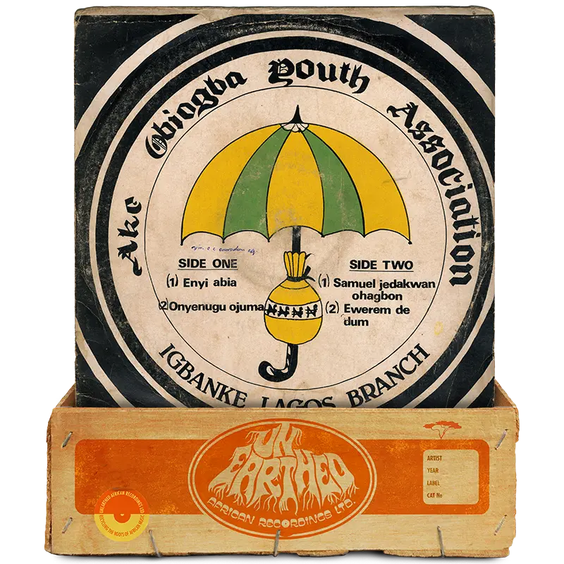 Ake Obioga Youth Association - Igbanke