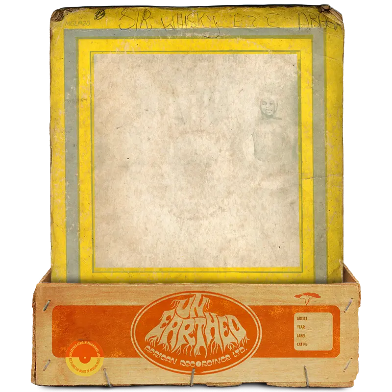 Amuru Abam War Dance - Iwu Iri