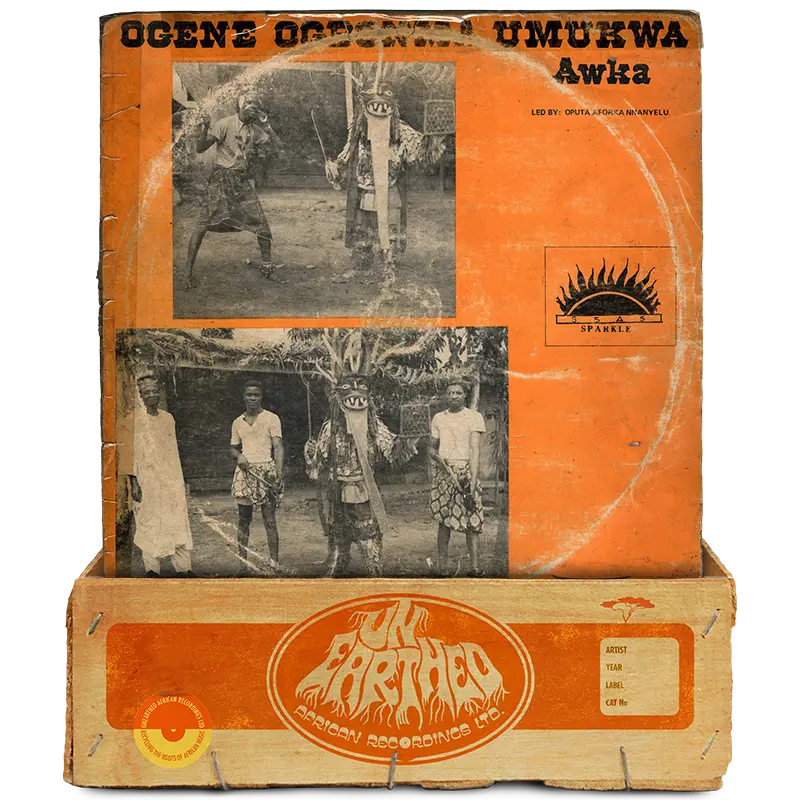 Ogene Ogbonma Umukwa - Awaka