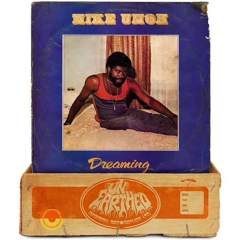 Mike Umoh - Dreaming