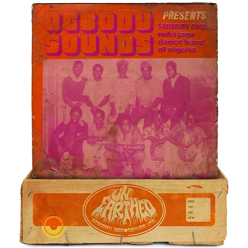 Edosoghe Union Egboko - Edosoghe Union Egboko