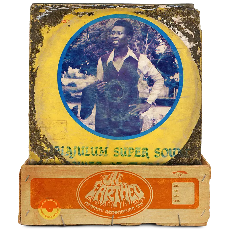 Obiajulum Super Sound Power Of Africa - Special, Vol. 2