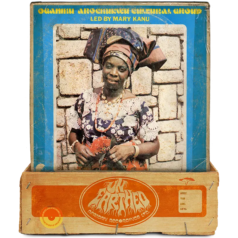 Oganihu Arochukwu Cultural Group - Udo Kamma